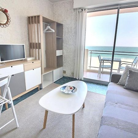 Studio Face A La Mer Кане Экстерьер фото